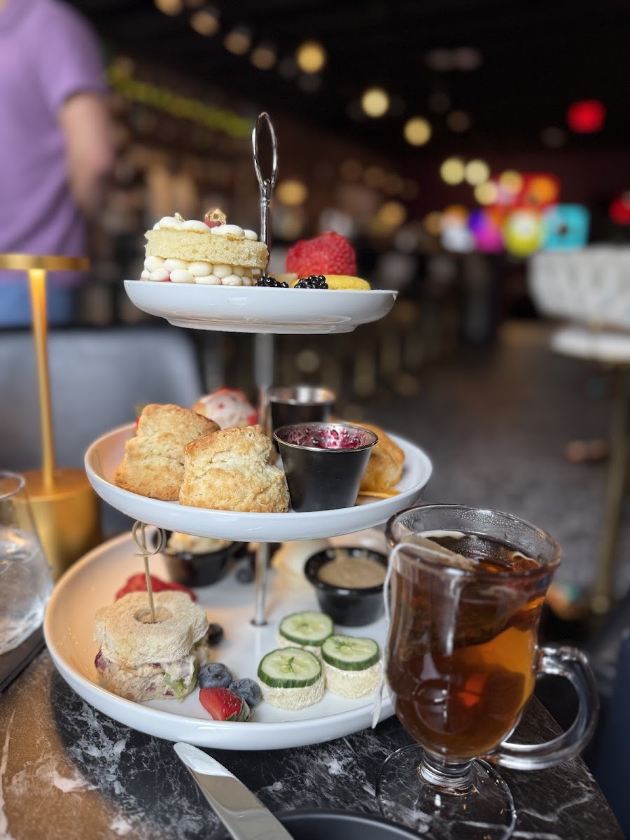 Butter•Scotch Bakery and Bar Food Photo - Butter•Scotch Bakery and Bar Bakery in Bentonville, AR