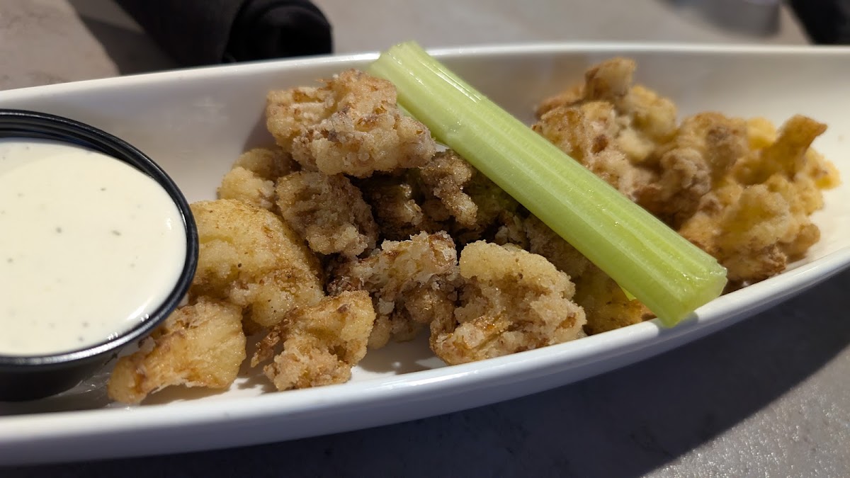 BV Bar & Grill Food Photo - BV Bar & Grill Bars in Bella Vista, AR