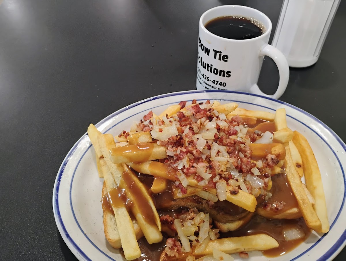 Cafe USA Food Photo - Cafe USA Cafe in Bella Vista, AR