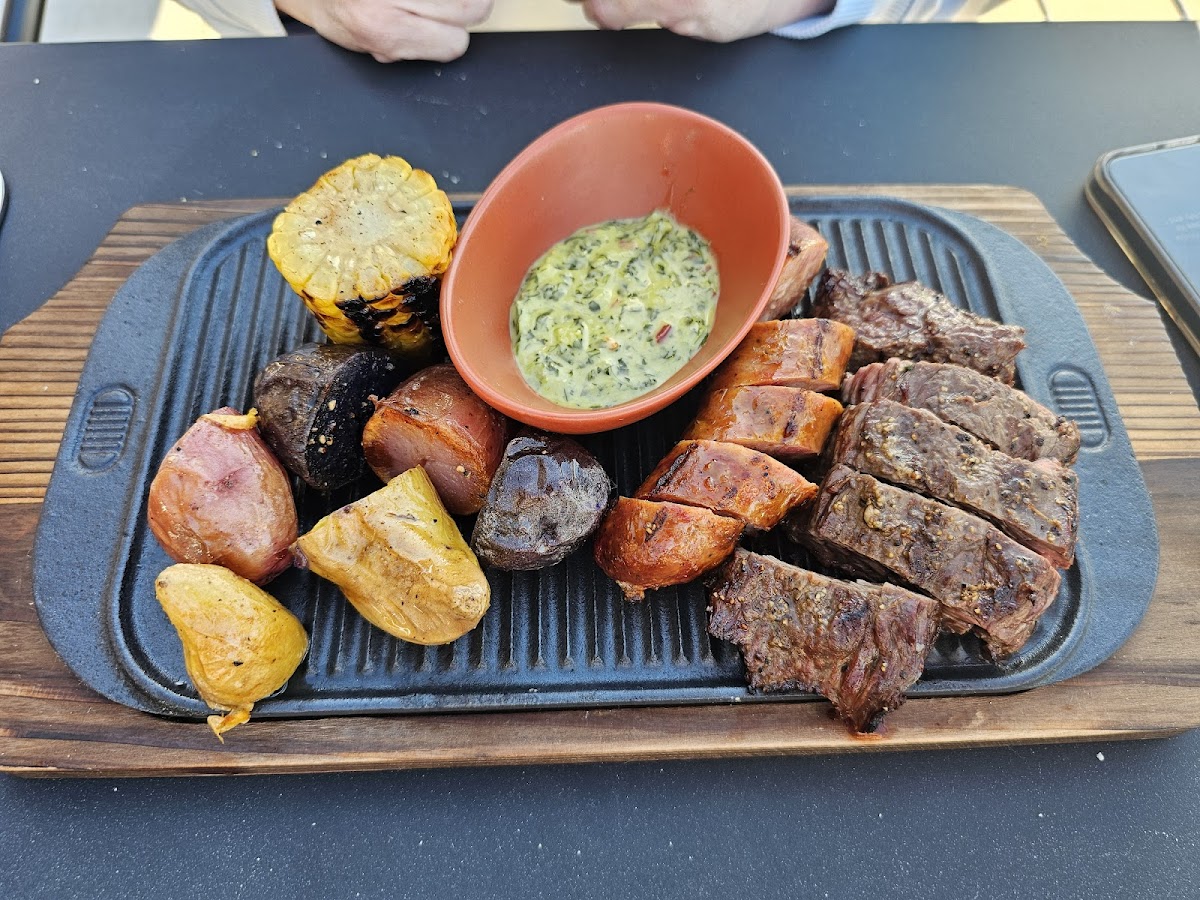 Calle Latin Cuisine Food Photo - Calle Latin Cuisine Latin American in Fayetteville, AR