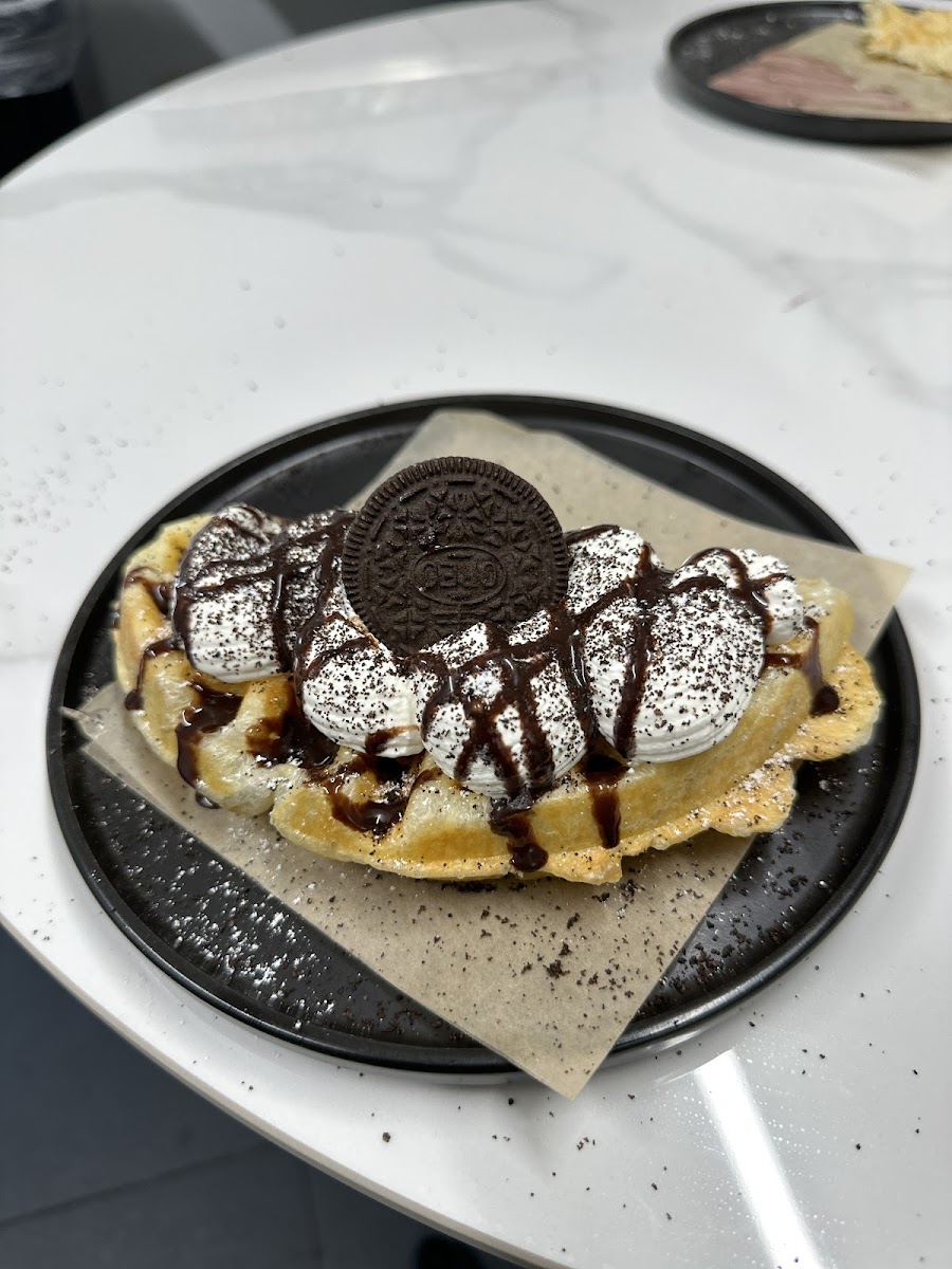 CALMO Coffee Food Photo - CALMO Coffee Cafe in Rogers, AR