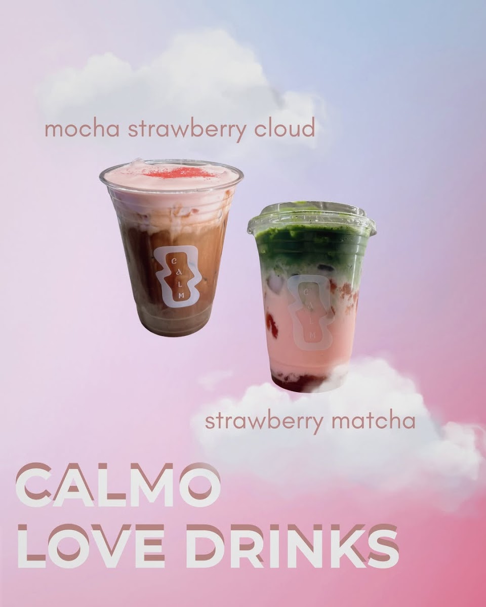 CALMO Coffee Food Photo - CALMO Coffee Cafe in Rogers, AR