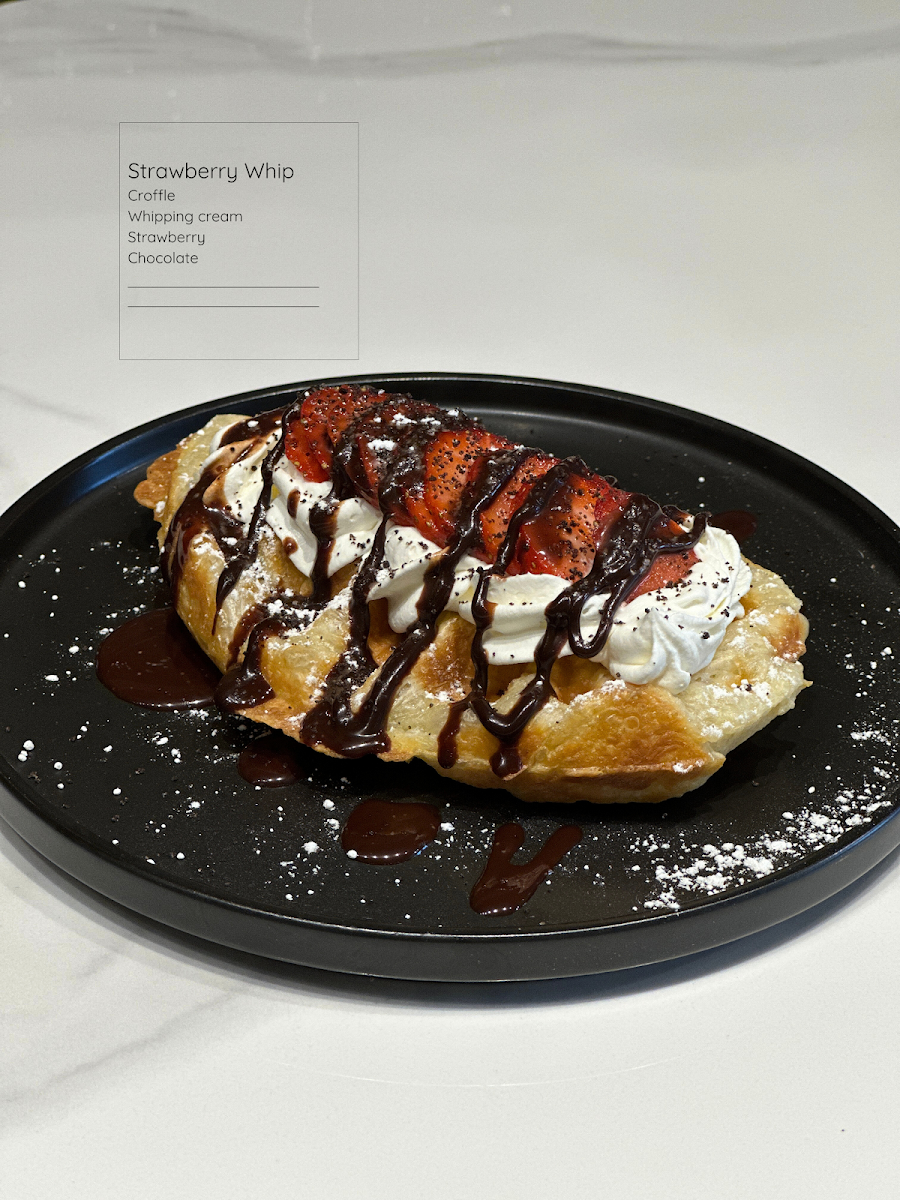 CALMO Coffee Food Photo - CALMO Coffee Cafe in Rogers, AR