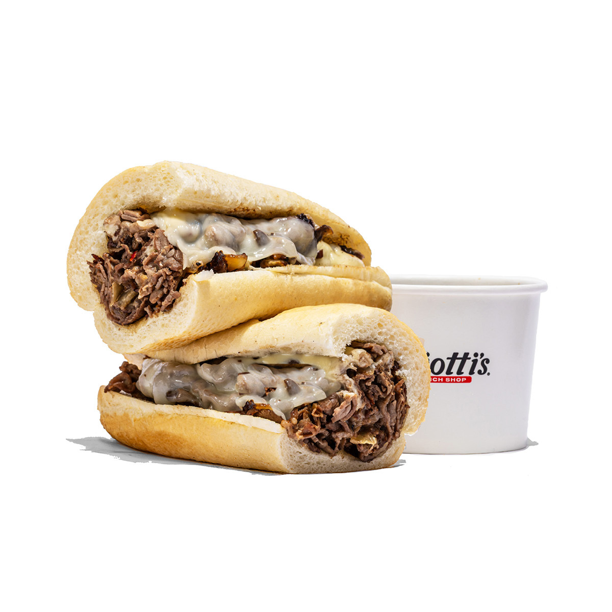 Capriotti's Sandwich Shop Food Photo - Capriotti's Sandwich Shop Sandwiches in Bentonville, AR
