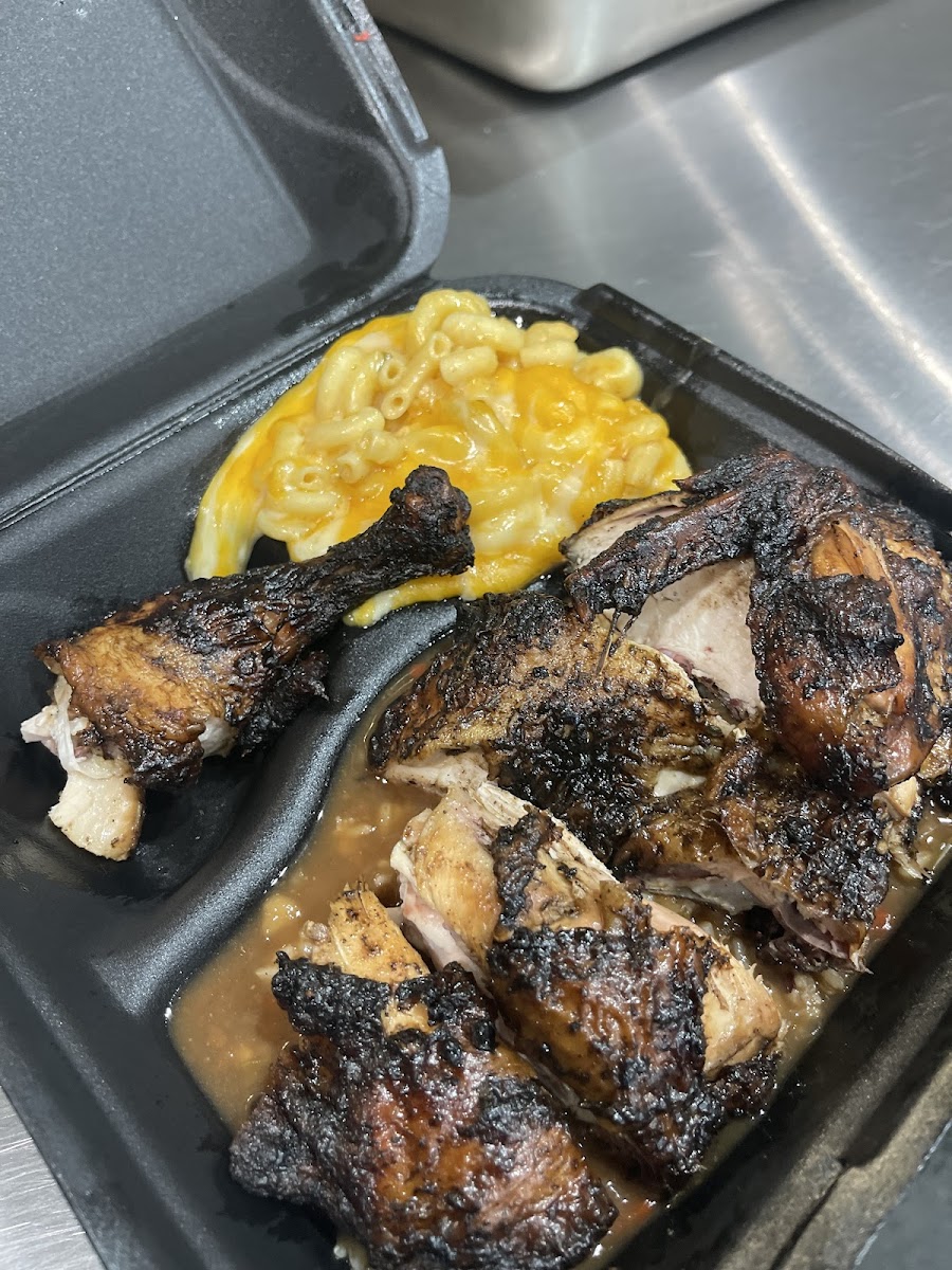 Caribbean Jerk Joint - Stony Food Photo - Caribbean Jerk Joint - Stony Jerk Joint in Chicago, IL