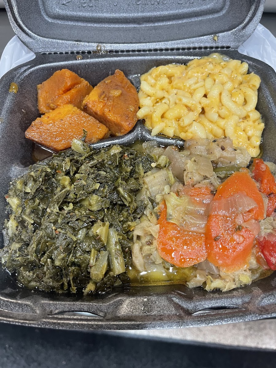 Caribbean Jerk Joint - Stony Food Photo - Caribbean Jerk Joint - Stony Jerk Joint in Chicago, IL