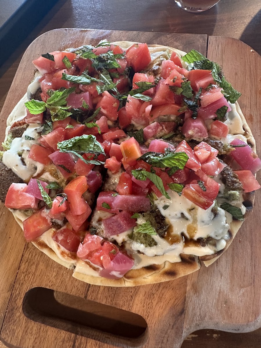 CASA DONER Food Photo - CASA DONER Mediterranean in Bentonville, AR