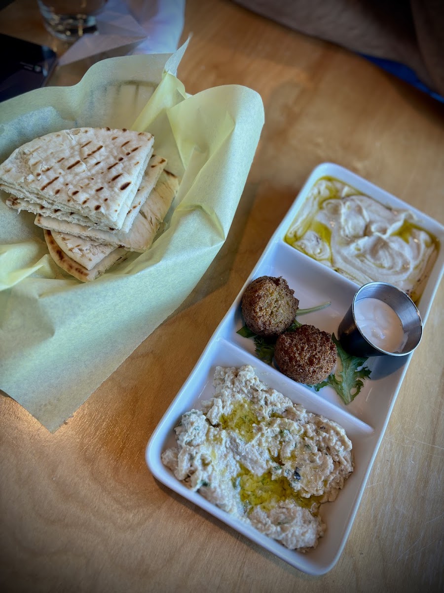 CASA DONER Food Photo - CASA DONER Mediterranean in Bentonville, AR