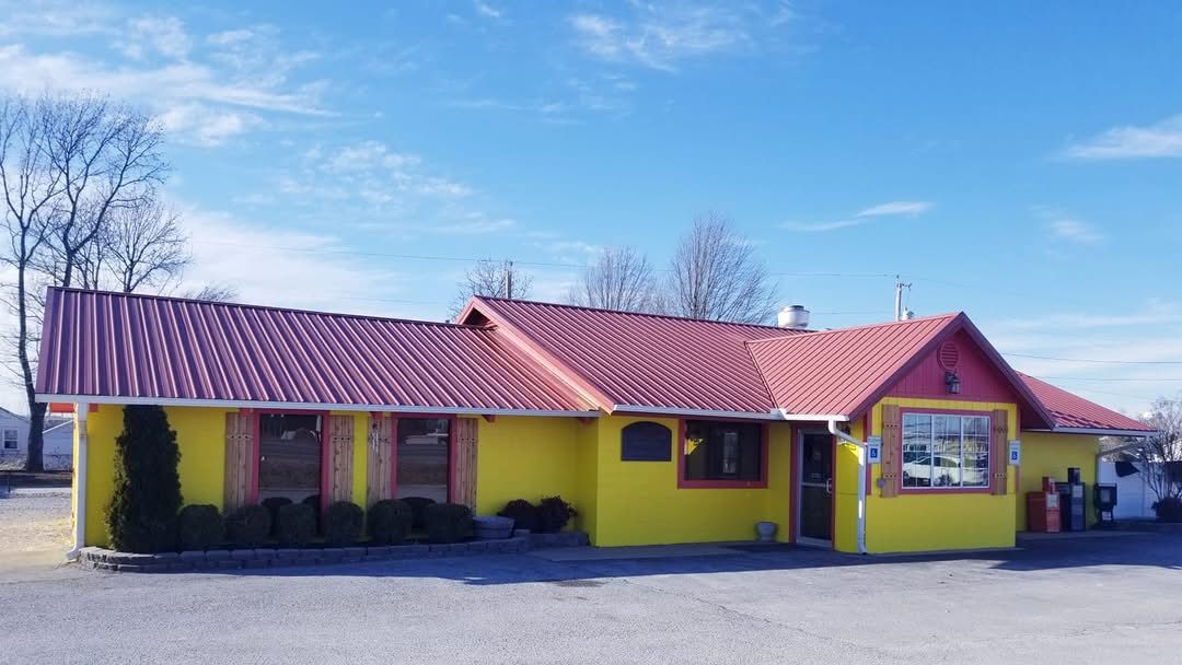 Cathy's Corner