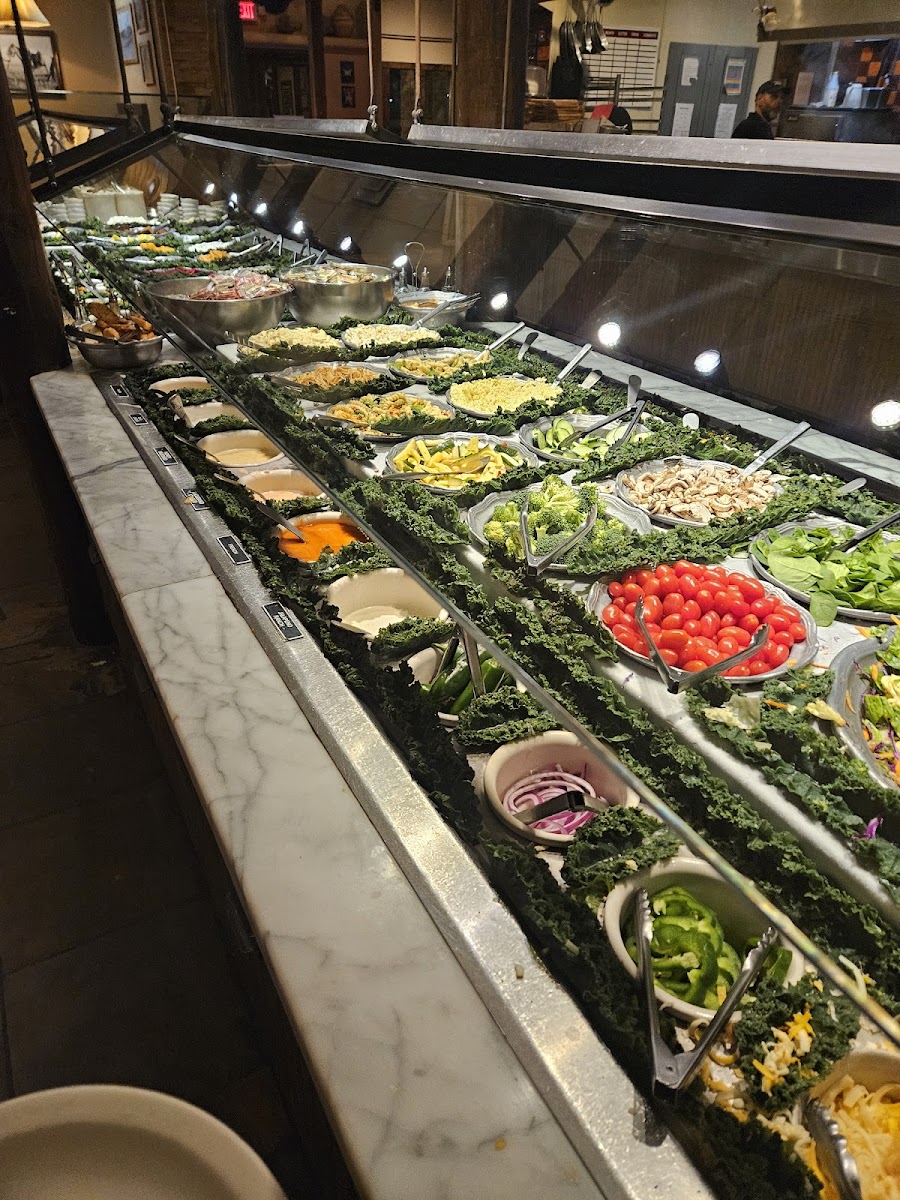 Google Places Photo - Cattle Baron American in Roswell, NM