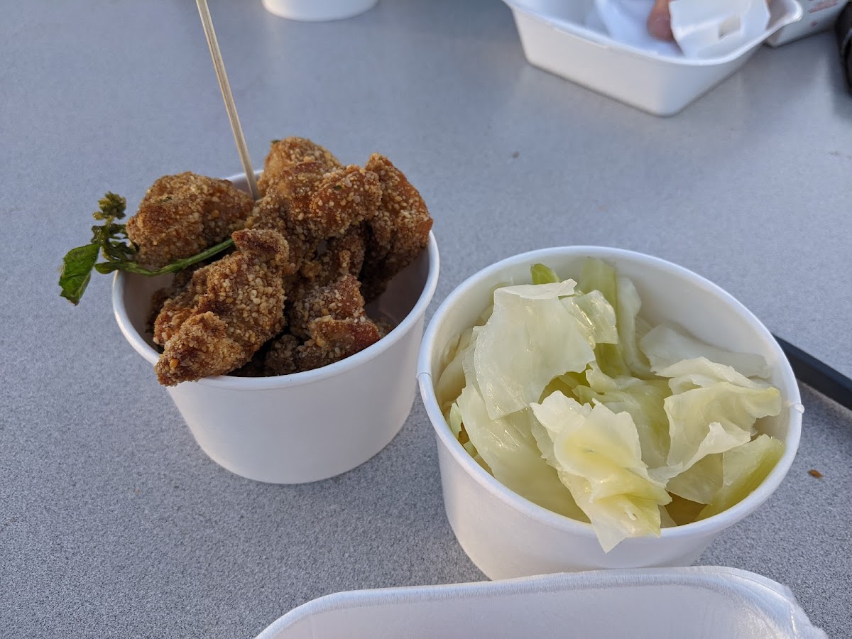 Chicken Lai Lai Food Photo - Chicken Lai Lai Chicken in Bella Vista, AR