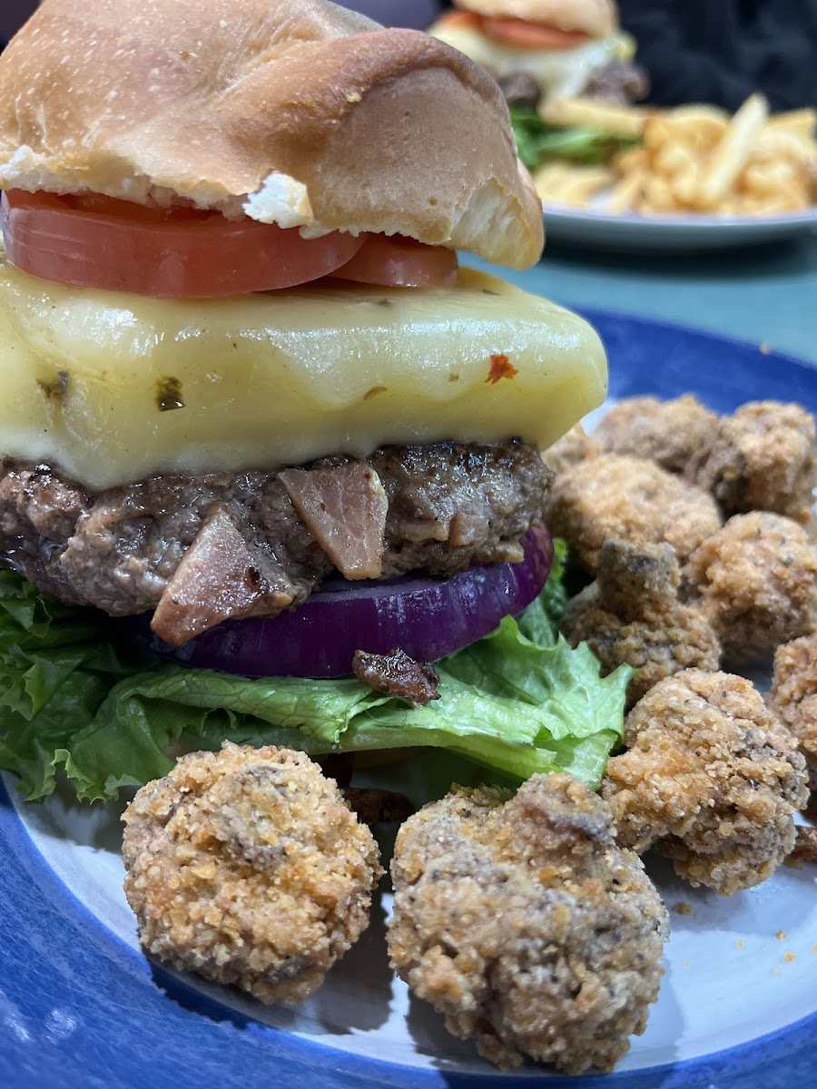 Chili Hills Restaurant Edgewood Food Photo - Chili Hills Restaurant Edgewood American in Edgewood, NM