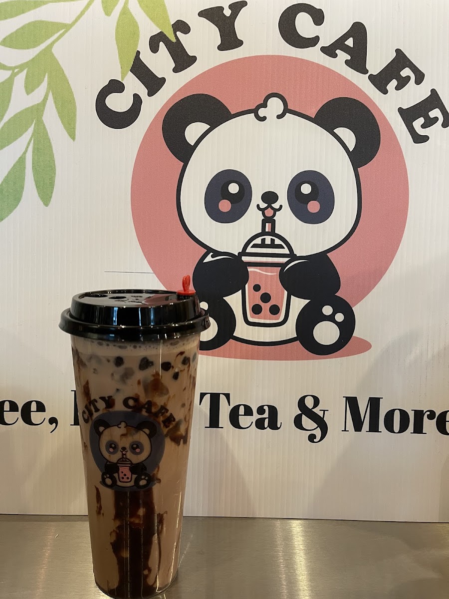 City Cafe Drinks Photo - City Cafe Cafe in Minneapolis, MN