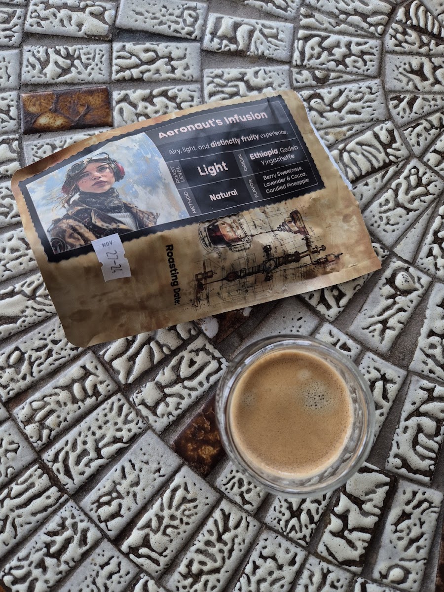 Clockwork Roasters LLC Drinks Photo - Clockwork Roasters LLC Restaurant in Minneapolis, MN