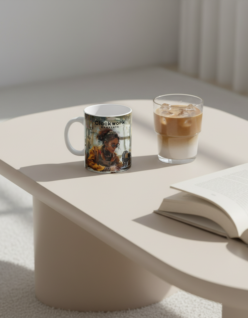 Clockwork Roasters LLC Drinks Photo - Clockwork Roasters LLC Restaurant in Minneapolis, MN