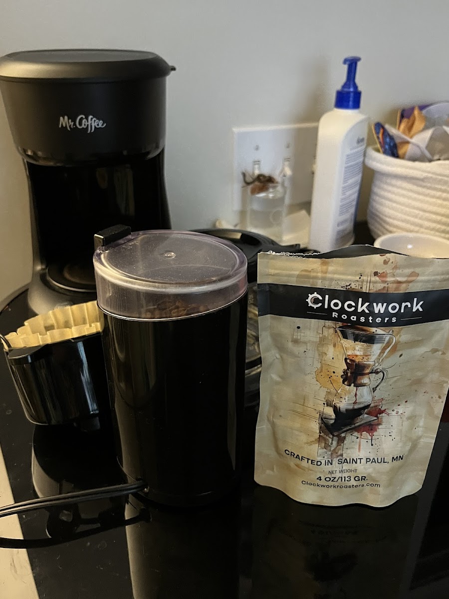 Clockwork Roasters LLC Food Photo - Clockwork Roasters LLC Restaurant in Minneapolis, MN