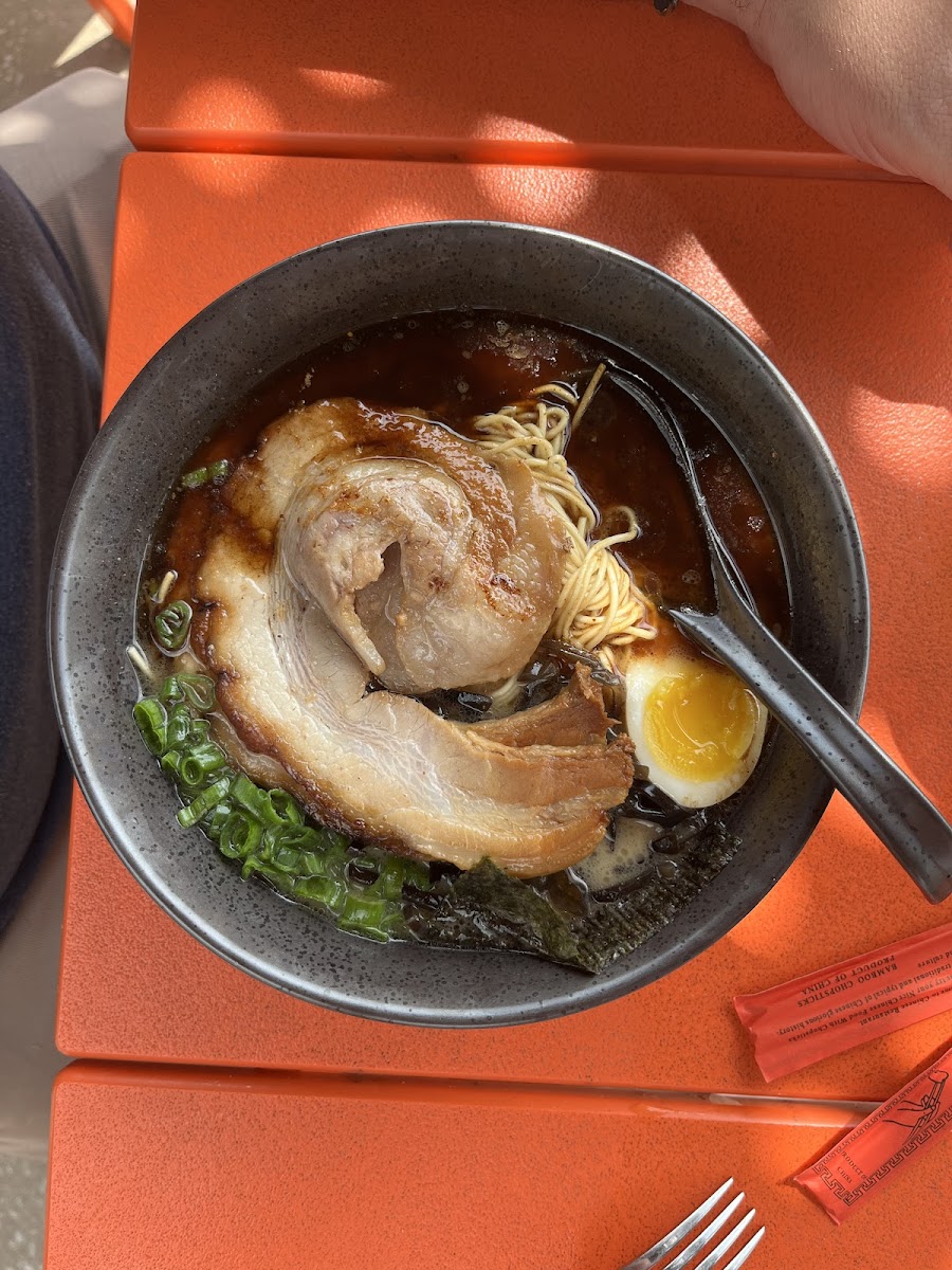 CO-OP Food Photo - CO-OP Restaurant in Bentonville, AR