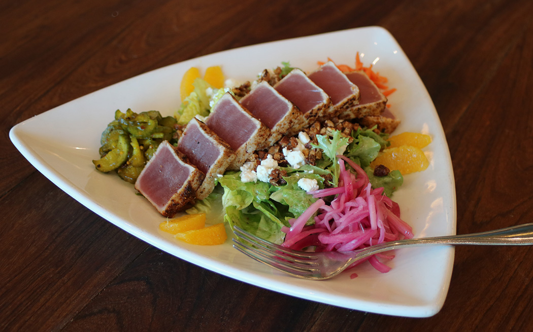 Cobalt the Restaurant Food Photo - Cobalt the Restaurant Seafood in Orange Beach, AL