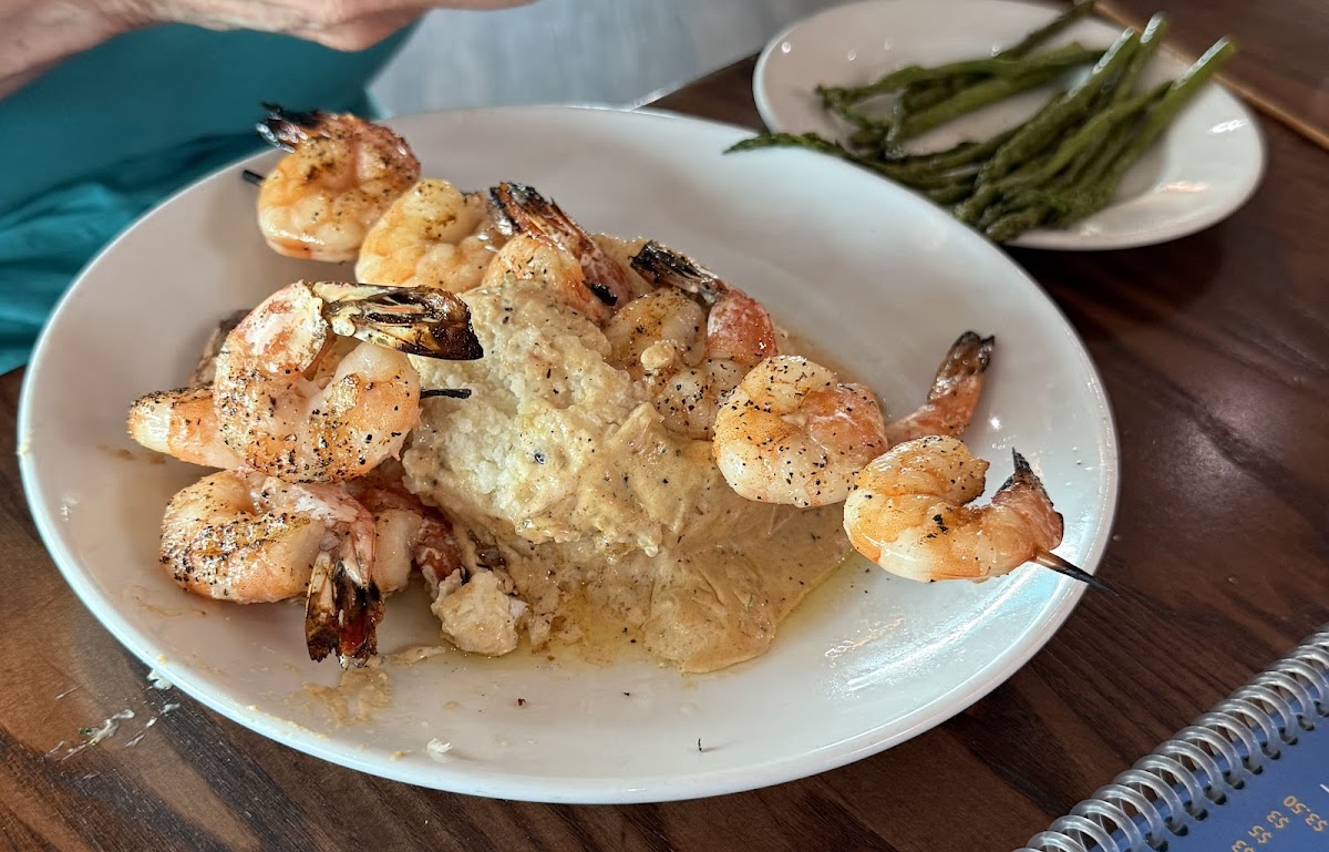 Cobalt the Restaurant Food Photo - Cobalt the Restaurant Seafood in Orange Beach, AL