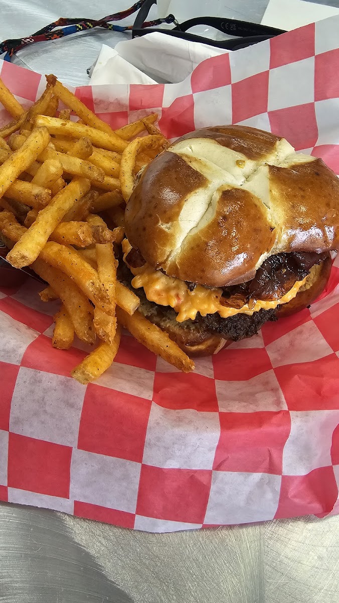 Cockpit Cafe + Catering Co. Food Photo - Cockpit Cafe + Catering Co. Cafe in Rogers, AR