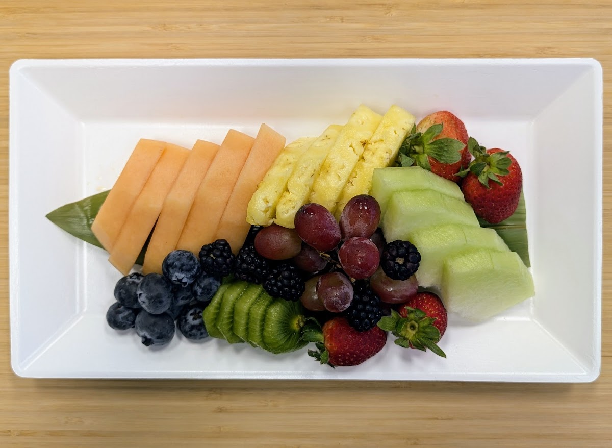 Cockpit Cafe + Catering Co. Food Photo - Cockpit Cafe + Catering Co. Cafe in Rogers, AR