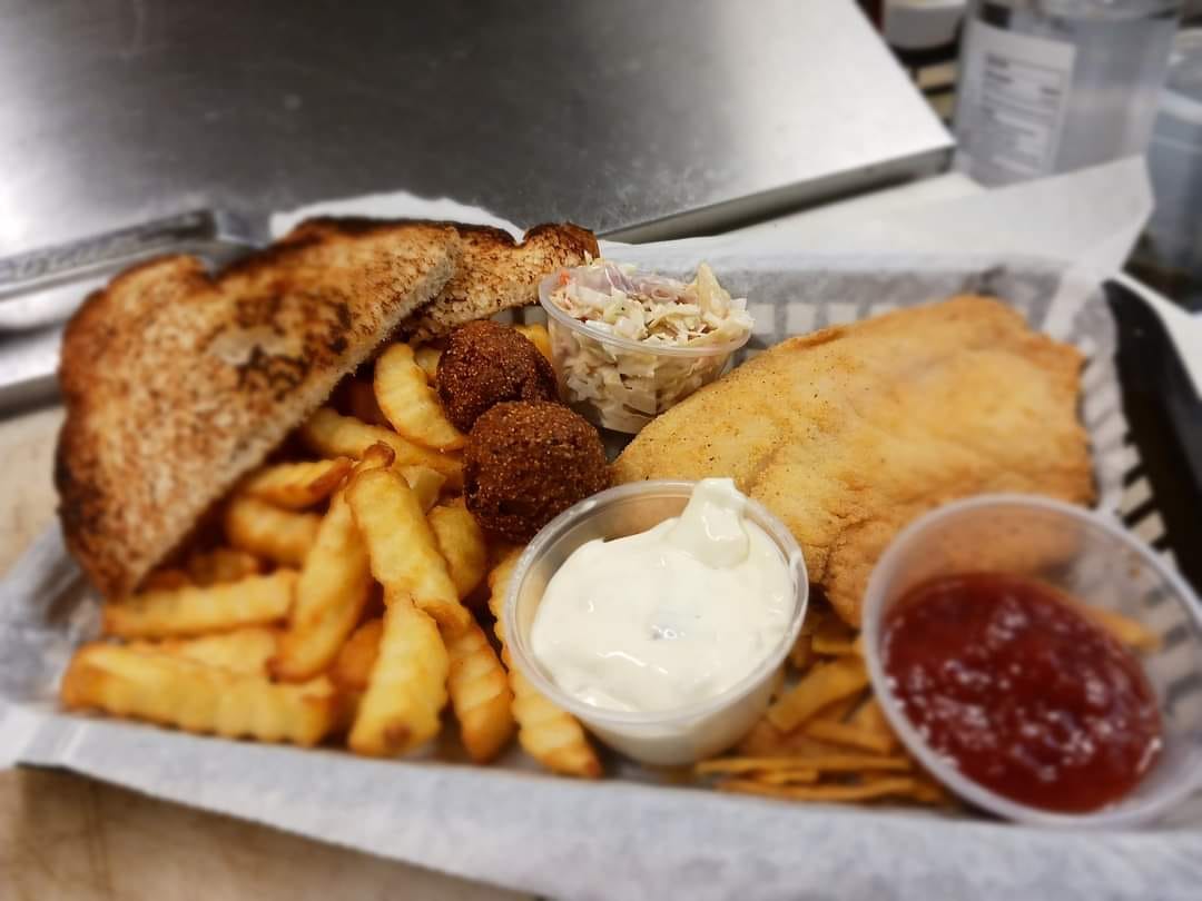food