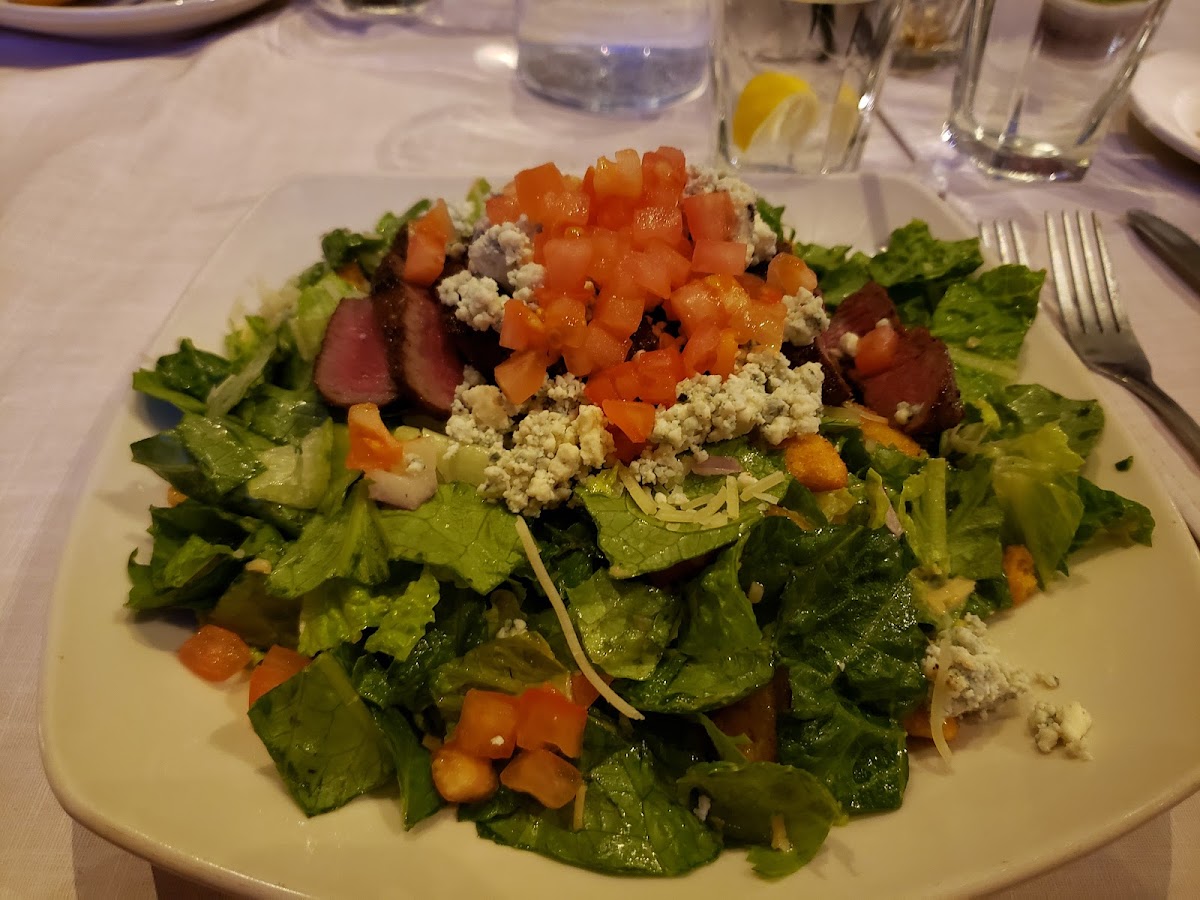 Connors Steak & Seafood Food Photo - Connors Steak & Seafood Steak & Seafood in Franklin, TN