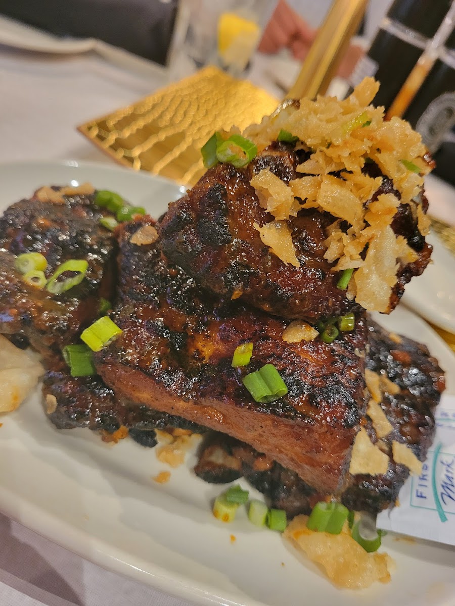 Connors Steak & Seafood Food Photo - Connors Steak & Seafood Steak & Seafood in Huntsville, AL