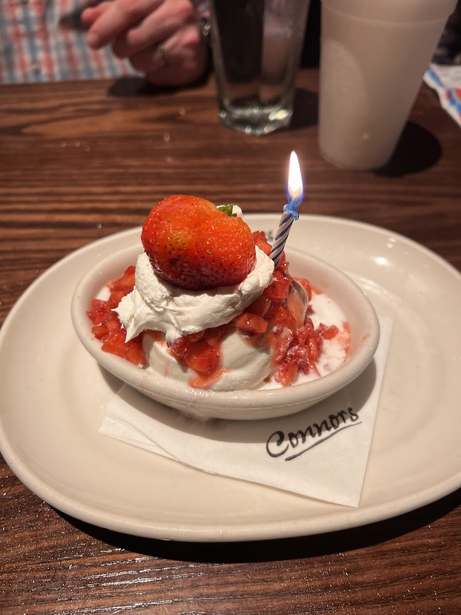 Connors Steak & Seafood Food Photo - Connors Steak & Seafood Steak & Seafood in Sarasota, FL