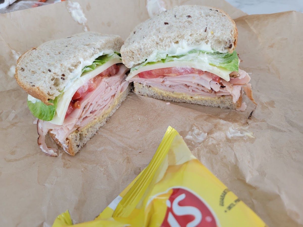 Cuppa Java Food Photo - Cuppa Java Cafe in Minneapolis, MN