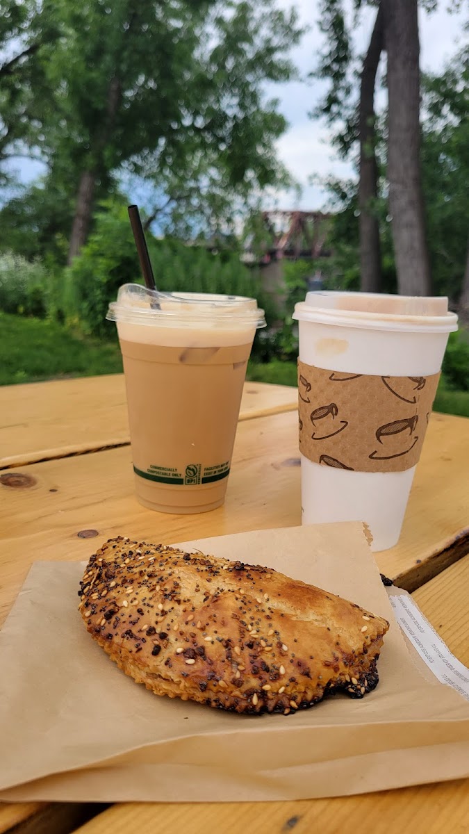 Curioso Coffee Bar: Northeast Drinks Photo - Curioso Coffee Bar: Northeast Cafe in Minneapolis, MN