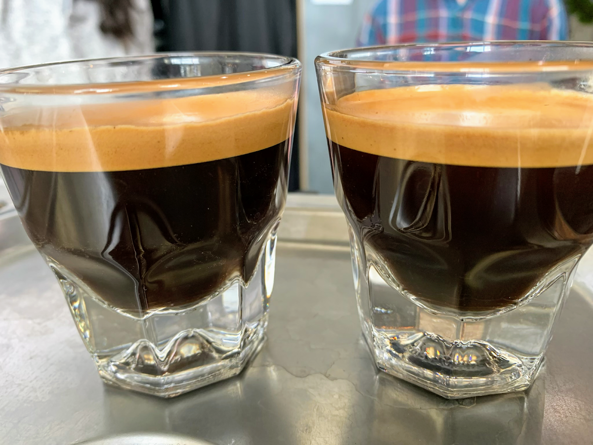 Curioso Coffee Bar: Uptown Drinks Photo - Curioso Coffee Bar: Uptown Bars in Minneapolis, MN