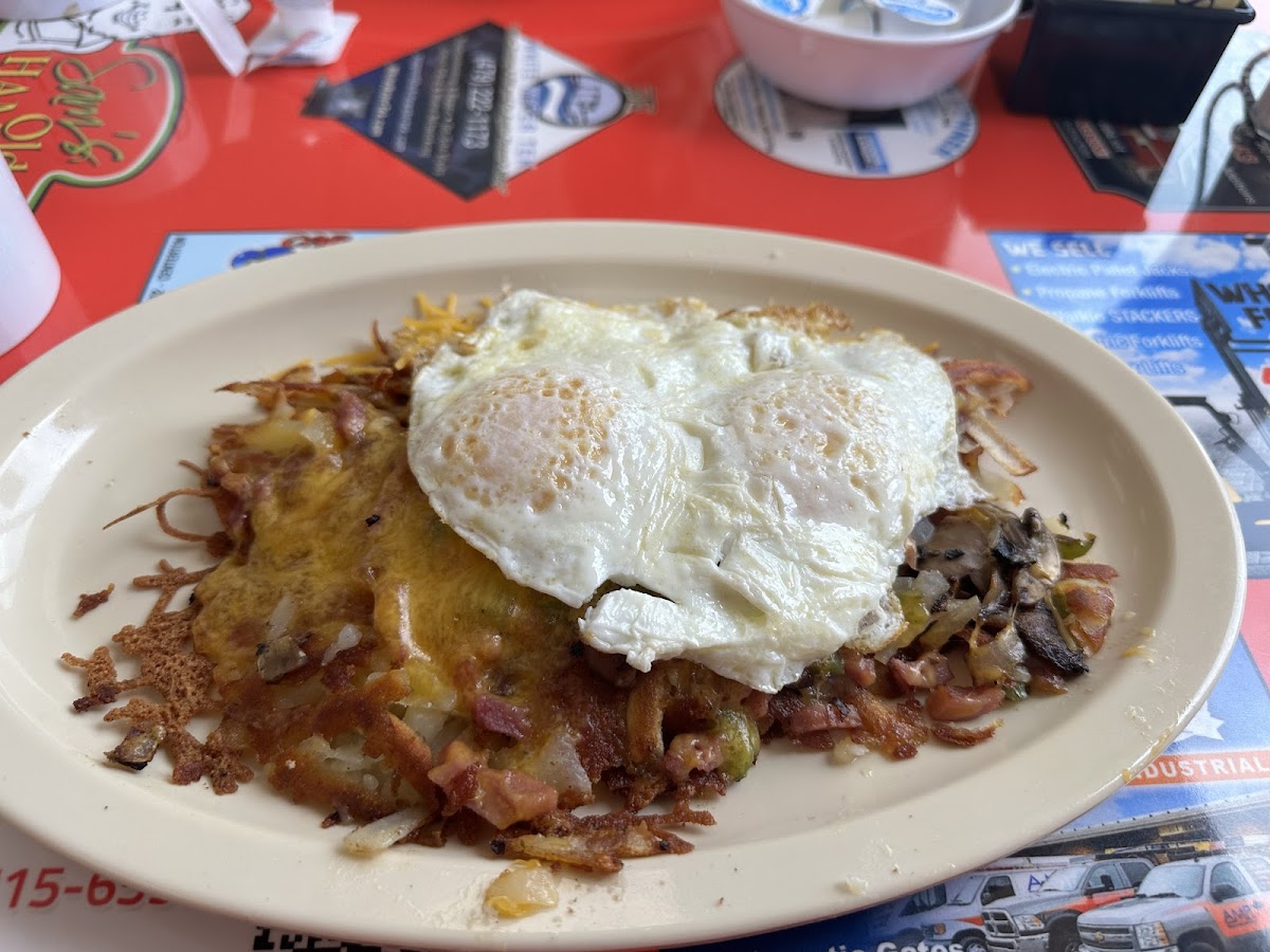 Day's Grill & Smoke House Food Photo - Day's Grill & Smoke House Restaurant in Centerton, AR