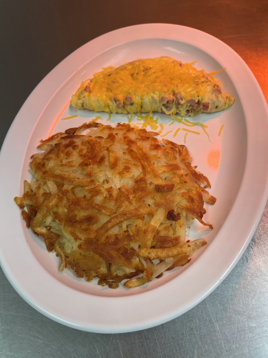 Day's Grill & Smoke House Food Photo - Day's Grill & Smoke House Restaurant in Centerton, AR