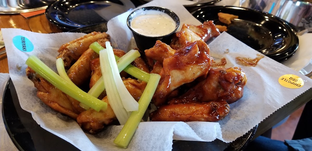 Double Dogs Food Photo - Double Dogs Bars in Knoxville, TN