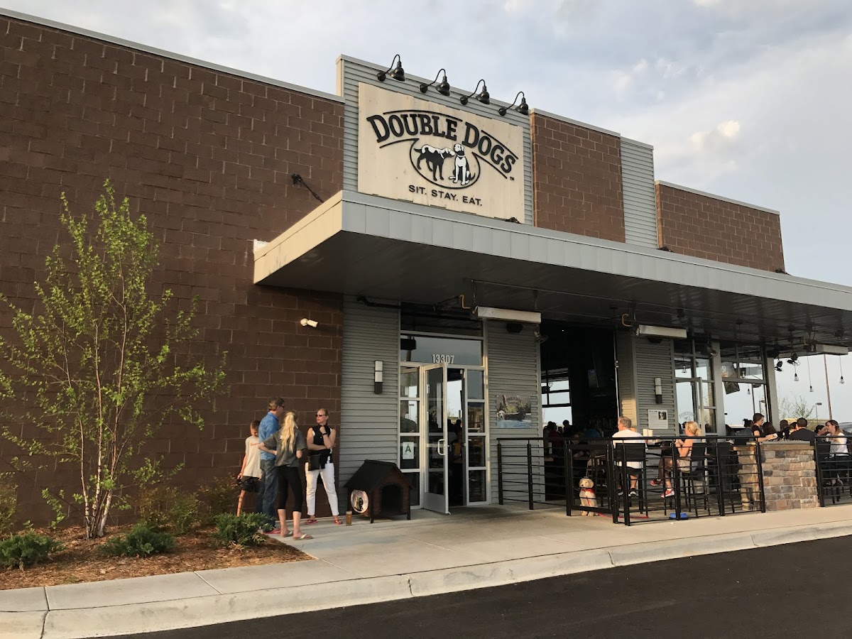 Double Dogs Exterior Photo - Double Dogs Bars in Louisville, KY