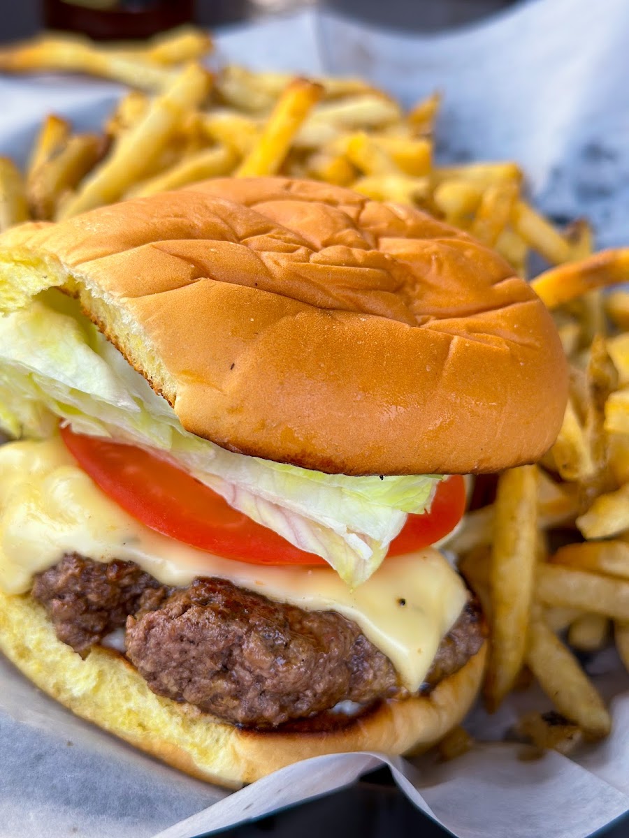 Double Dogs Food Photo - Double Dogs Bars in Louisville, KY