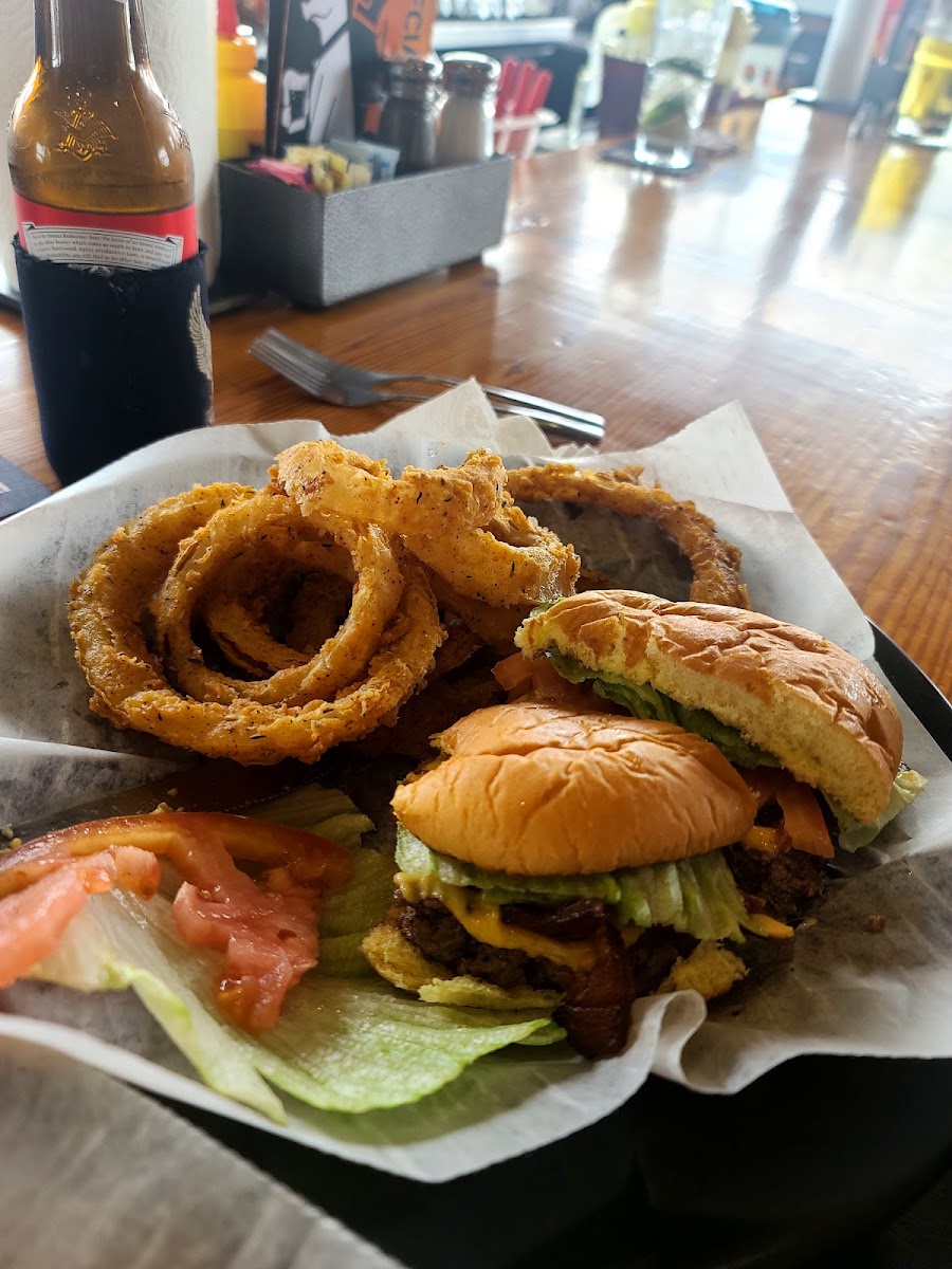 Double Dogs Food Photo - Double Dogs Bars in Louisville, KY