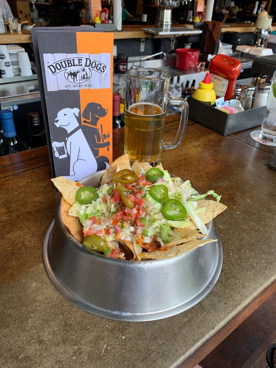 Double Dogs Food Photo - Double Dogs Bars in Nashville, TN