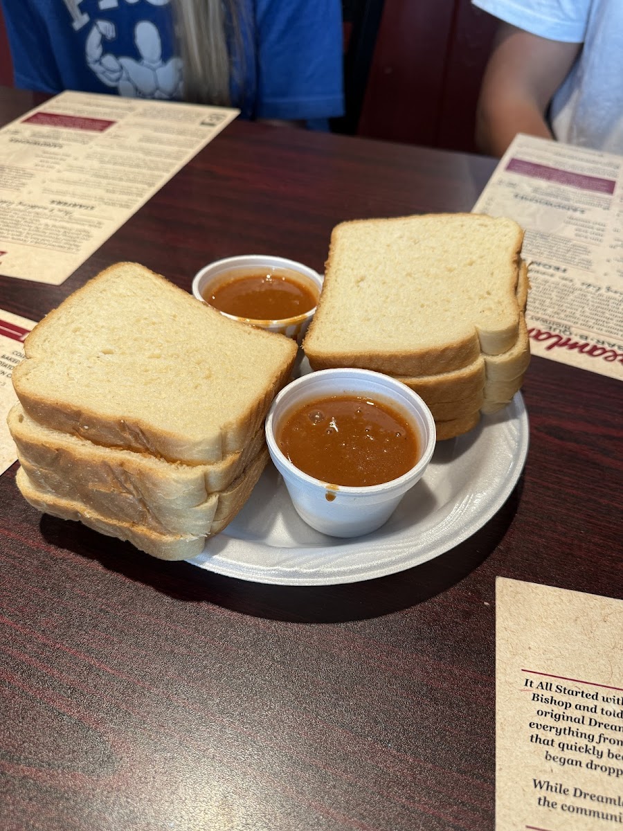 Google Places Photo - Dreamland BBQ American in Birmingham, AL