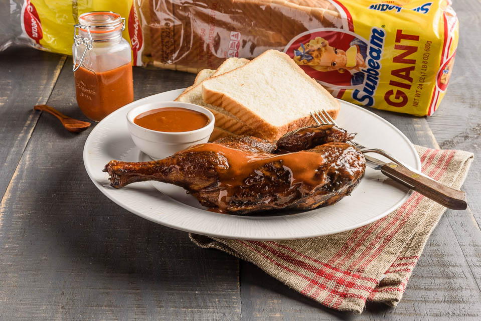 Dreamland BBQ Food Photo - Dreamland BBQ American in Mobile, AL