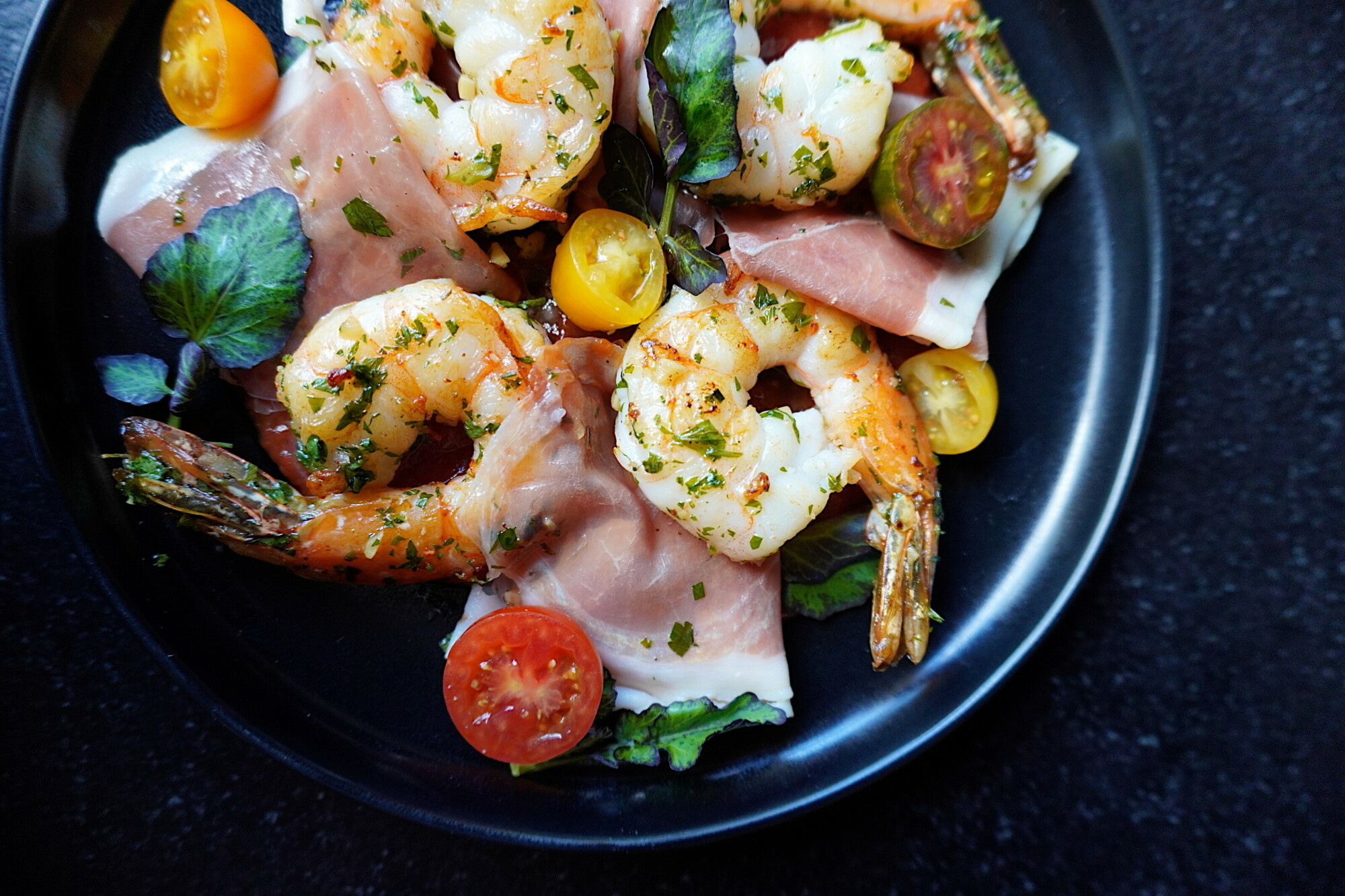 food