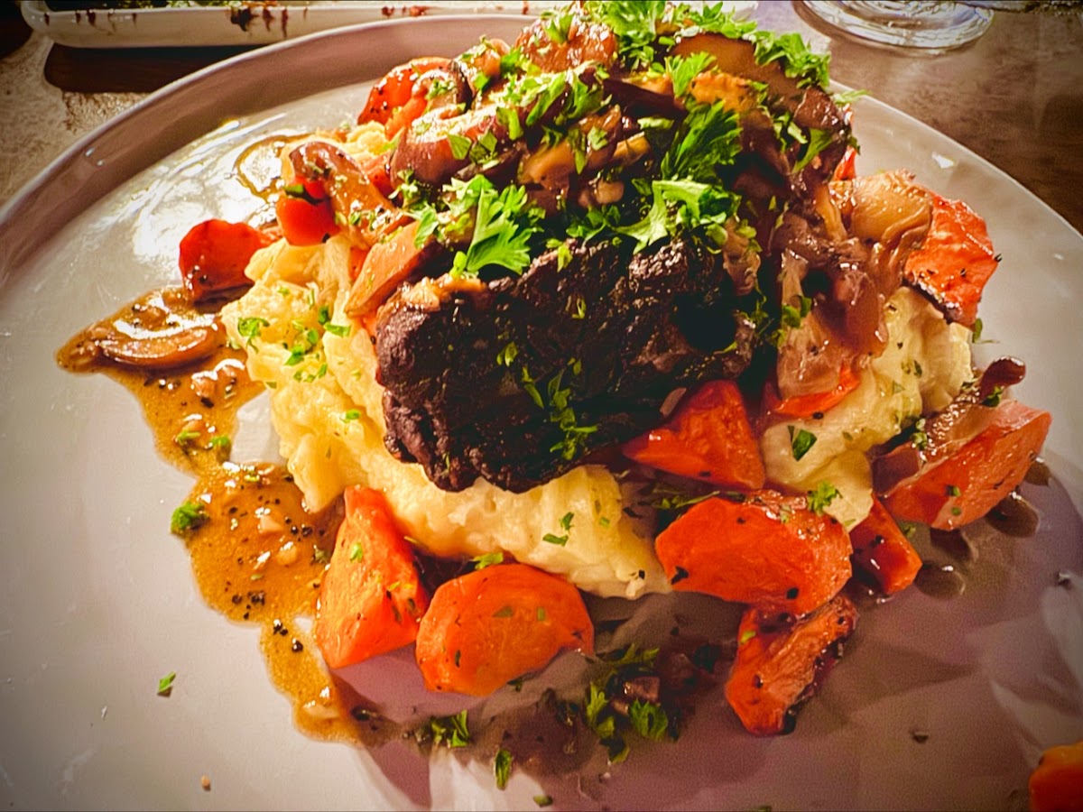 East Side Grill Food Photo - East Side Grill Bars in Fayetteville, AR