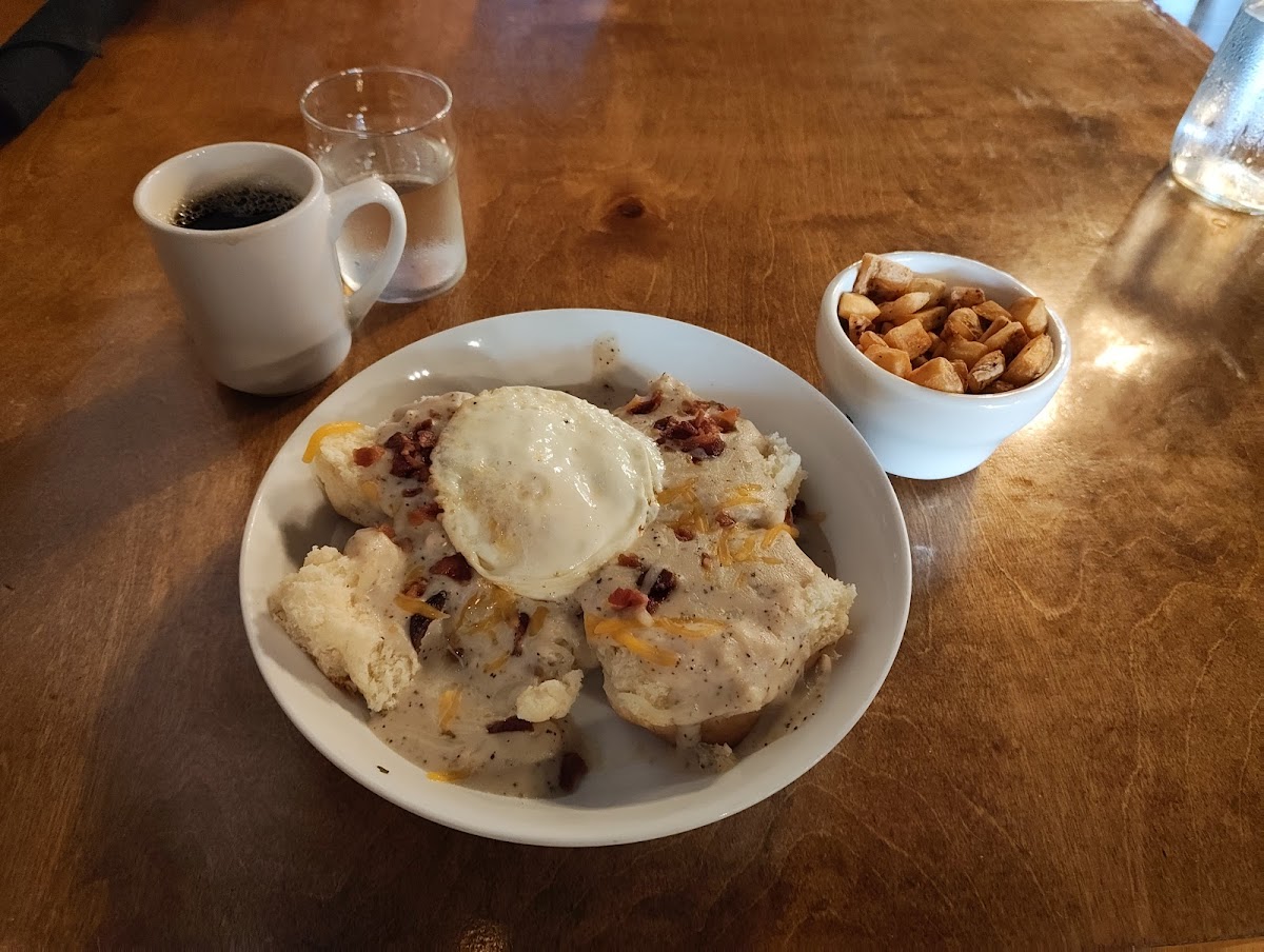 East Side Grill Food Photo - East Side Grill Bars in Fayetteville, AR