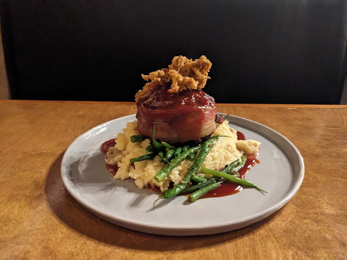 East Side Grill Food Photo - East Side Grill Bars in Fayetteville, AR