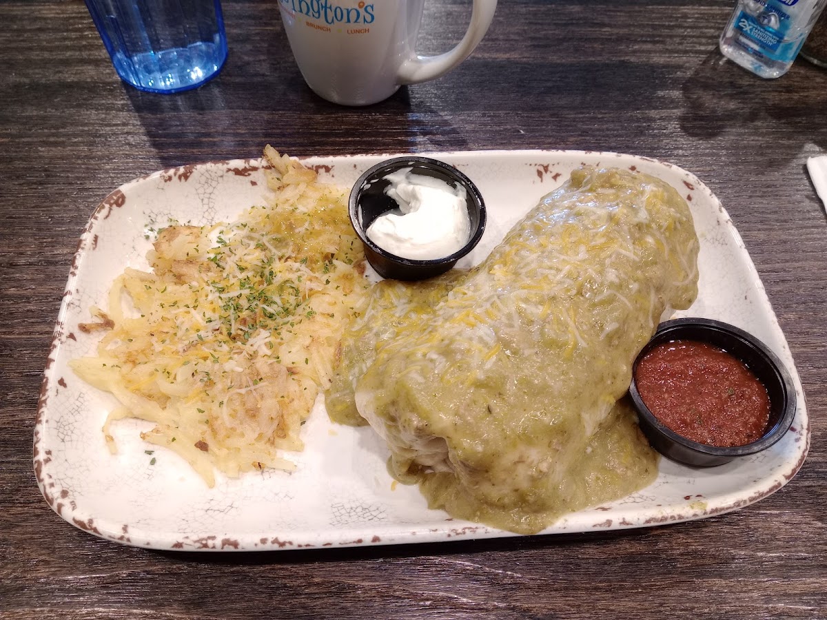 Google Places Photo - Eggington's American in Casper, WY