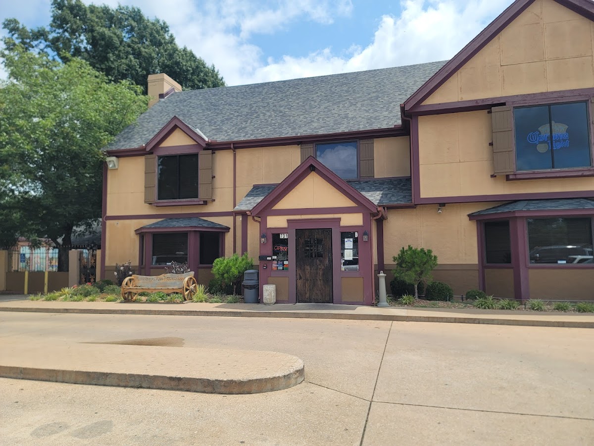 El Patio Mexican Restaurant