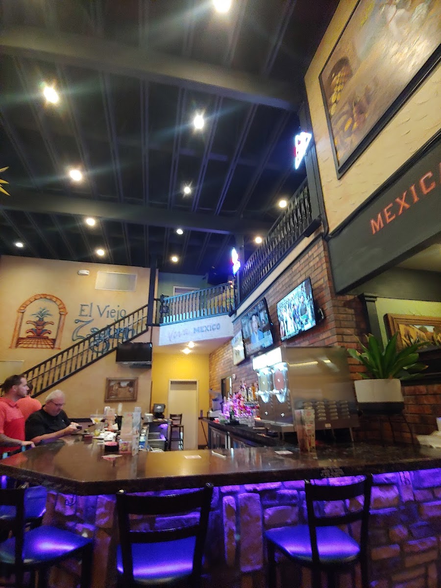 Google Places Photo - El Patio Mexican Restaurant Mexican in Ponca City, OK