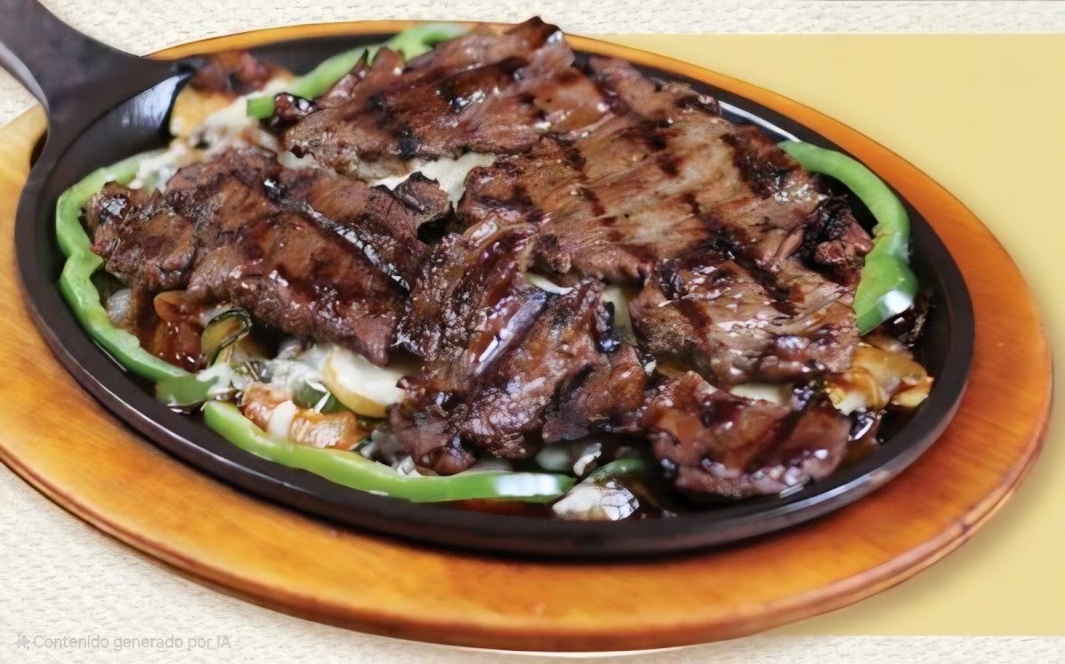 Google Places Photo - El Patio Mexican Restaurant Mexican in Ponca City, OK