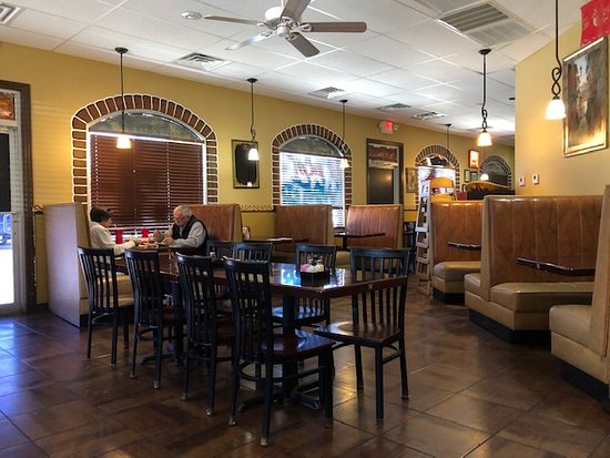 El Pueblito | Mexican Restaurant Interior Photo - El Pueblito | Mexican Restaurant Mexican in Bella Vista, AR